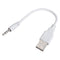 Usb Cable Sync Charger Cord For iPod Shuffle 2nd Gen