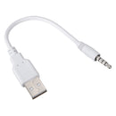 Usb Cable Sync Charger Cord For iPod Shuffle 2nd Gen