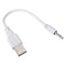 Usb Cable Sync Charger Cord For iPod Shuffle 2nd Gen