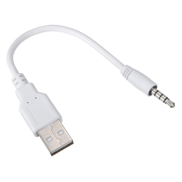 Usb Cable Sync Charger Cord For iPod Shuffle 2nd Gen