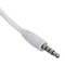 Usb Cable Sync Charger Cord For iPod Shuffle 2nd Gen