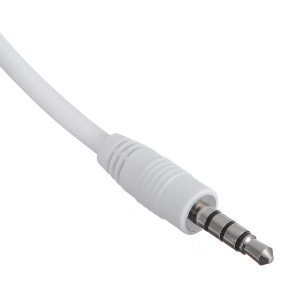 Usb Cable Sync Charger Cord For iPod Shuffle 2nd Gen