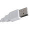 Usb Cable Sync Charger Cord For iPod Shuffle 2nd Gen