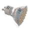 GU10 3W Warm White 48 SMD 3528 LED Spot Lightt Lamb Bulb 195-240V