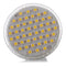 GU10 3W Warm White 48 SMD 3528 LED Spot Lightt Lamb Bulb 195-240V