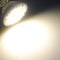 GU10 3W Warm White 48 SMD 3528 LED Spot Lightt Lamb Bulb 195-240V
