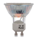 GU10 3W Warm White 48 SMD 3528 LED Spot Lightt Lamb Bulb 195-240V