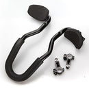Black Road Mountain Cycle Bicycle Relaxation Handlebar