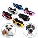 Pet Dogs UV Sun Glasse Eye Wear Protection Sunglasses