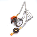 Camping Picnic Gas Cooking Stove Butane Burner