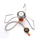 Camping Picnic Gas Cooking Stove Butane Burner
