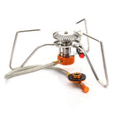 Camping Picnic Gas Cooking Stove Butane Burner