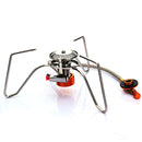 Camping Picnic Gas Cooking Stove Butane Burner