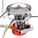 Camping Picnic Gas Cooking Stove Butane Burner
