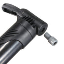 Bike Bicycle Tire Multi-use Repair Tools Mini Pump Kits Bag in 1