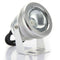 10W RGB Color Changing Waterproof Remote Control LED Flood Light