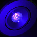 3W RGB LED Recessed Spotlight Ceiling Light Lamp Blub With AC 85-265V