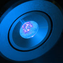 3W RGB LED Recessed Spotlight Ceiling Light Lamp Blub With AC 85-265V