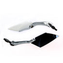 Motorcycle Rear View Side Mirrors For Yamaha/Honda/Suzuki/Kawasaki