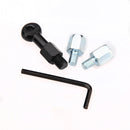 Motorcycle Rear View Side Mirrors For Yamaha/Honda/Suzuki/Kawasaki