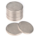 10PCS 10x1mm Round Rare Earth Neodymium N35 Strong Magnets