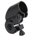 Q5 240Lumens 3Modes Outdooors Bicycle LED Flashlight+ Mount For 18650/AAA