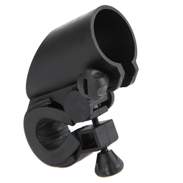 Q5 240Lumens 3Modes Outdooors Bicycle LED Flashlight+ Mount For 18650/AAA