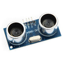 10Pcs Geekcreit Ultrasonic Module HC-SR04 Distance Measuring Ranging Transducer Sensor DC5V 2-450cm