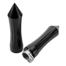 Motorcycle 7/8 Handlebar Grips For Honda Kawasaki Suzuki