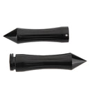 Motorcycle 7/8 Handlebar Grips For Honda Kawasaki Suzuki