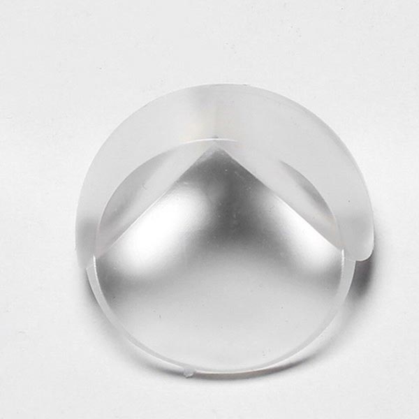 Spherical Transparent Table Corner Protector For Baby Safety