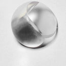 Spherical Transparent Table Corner Protector For Baby Safety