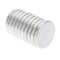 10Pcs N35 20mmx3mm Disc Strong Rare Earth Neodymium Magnets