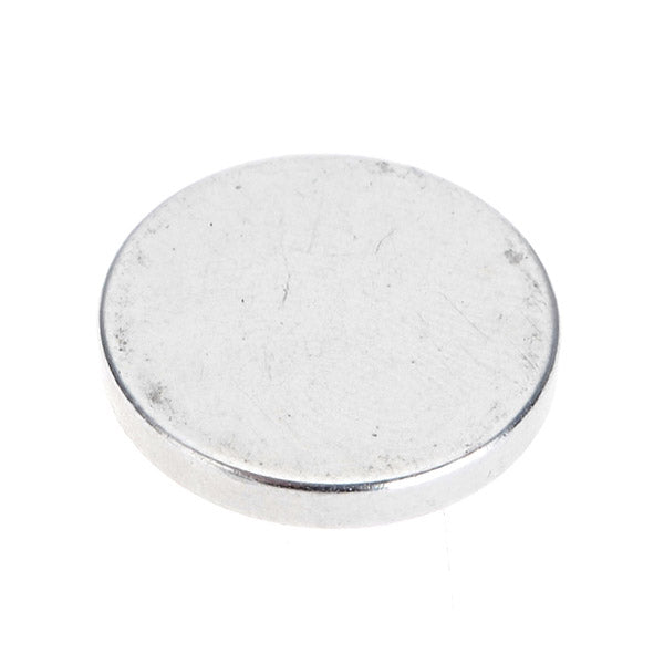 10Pcs N35 20mmx3mm Disc Strong Rare Earth Neodymium Magnets