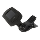 ENO ET-33 Digital Electronics Mini Clip On Guitar Bass Violin Tuner