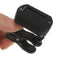 ENO ET-33 Digital Electronics Mini Clip On Guitar Bass Violin Tuner