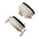 HID Bulbs Holders for BMW E46 3 Series 99-06 325ci 325i 330ci 330i