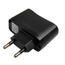 Universal EU AC Power Adapter USB Charger For Cell Phone Smartphone