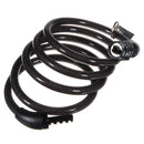 Bike Lock Anti Theft Lock Password Lock Wire Lock