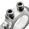 Aluminum Alloy Bicycle Water Bottle Handlebar Kettle Frame Adapter