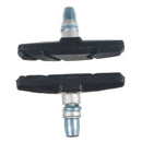 Mountain Bike Bicycle Accessories Brake Block Black Clamping Pad