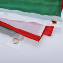 Italy Italian Large National Flag 5 X 3FT