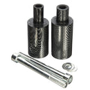 Carbon Frame Sliders Crash Protector for Honda CBR600RR