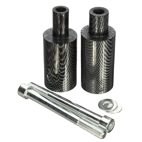 Carbon Frame Sliders Crash Protector for Honda CBR600RR