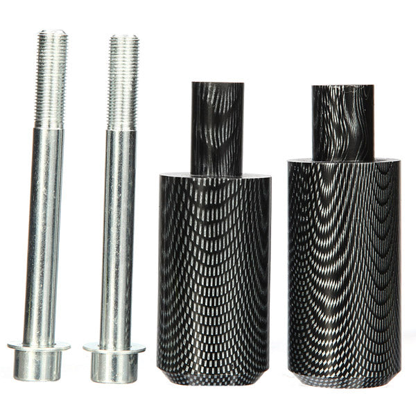 Carbon Frame Sliders Crash Protector for Honda CBR600RR