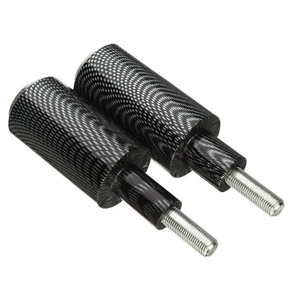 Carbon Frame Sliders Crash Protector for Honda CBR600RR