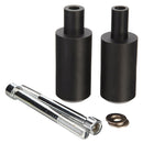 Carbon Frame Sliders Crash Protector for Honda CBR600RR