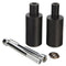 Carbon Frame Sliders Crash Protector for Honda CBR600RR
