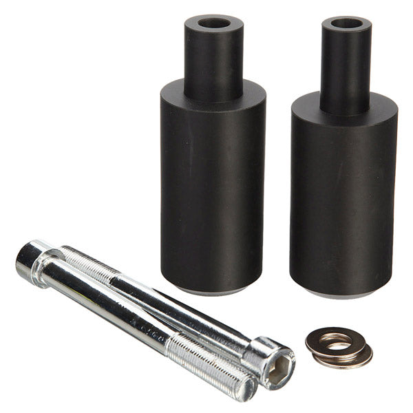 Carbon Frame Sliders Crash Protector for Honda CBR600RR