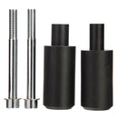 Carbon Frame Sliders Crash Protector for Honda CBR600RR